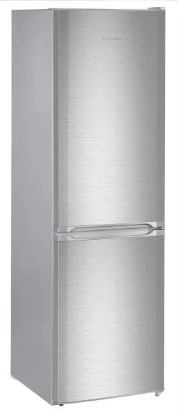 Liebherr CUef 3331 Kühl-Gefrierkombination SmartFrost