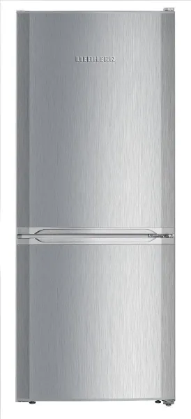Liebherr CUel 2331 Kühl-Gefrierkombination SmartFrost