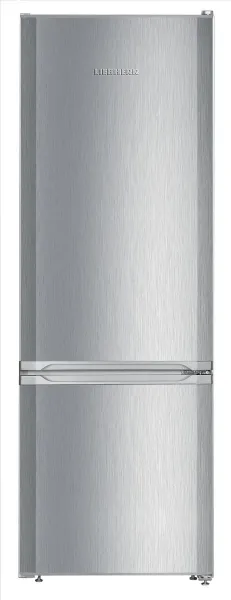 Liebherr CUel 2831 Kühl-Gefrierkombination mit SmartFrost