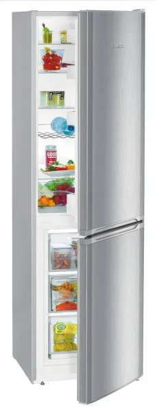 liebherr cuel 3331 kuehl gefrier automat smartfrost