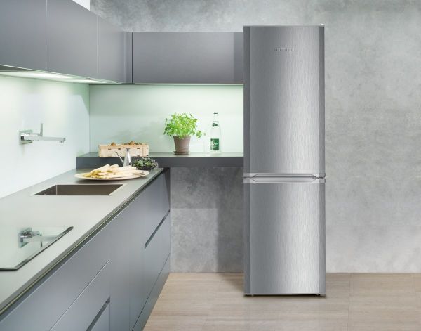 liebherr cuele 3331 kuehl gefrier automat smartfrost leer kueche