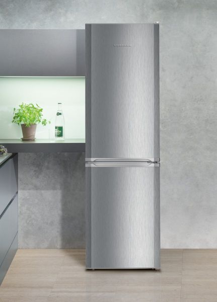 liebherr cuele 3331 kuehl gefrier automat smartfrost leer kuechen