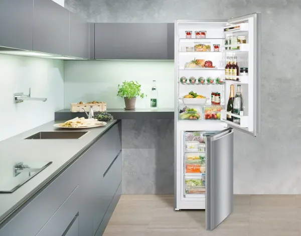 liebherr cuele 3331 kuehl gefrier automat smartfrost offen kuechen