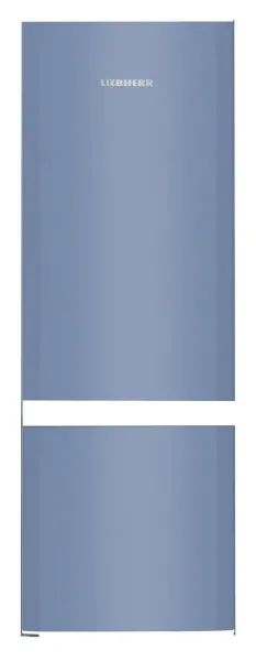 Liebherr CUfb 2831 Kühl-Gefrierkombination mit SmartFrost