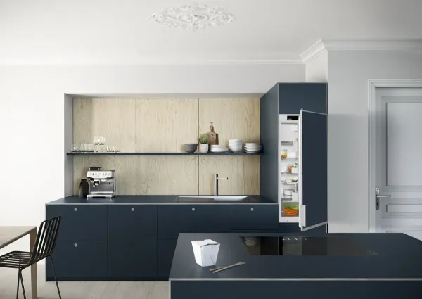 Liebherr DRe 4101 Pure dekorfähiger Einbaukühlschrank mit Easy Fresh