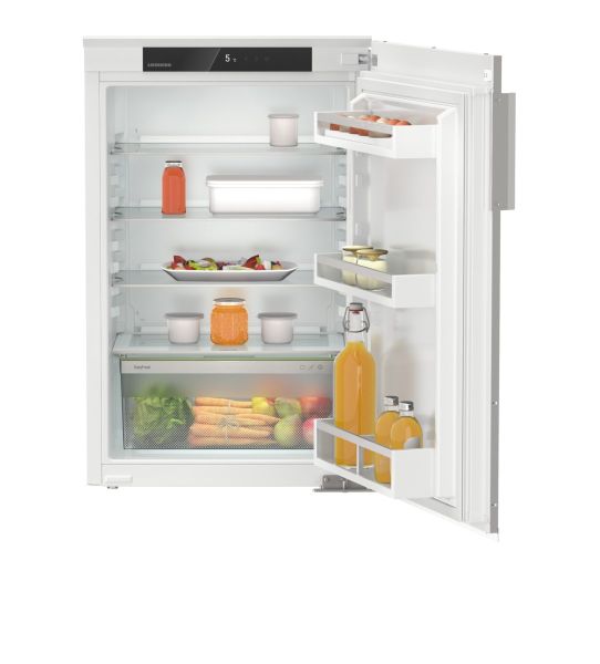 Liebherr DRf 3900 Pure Dekorfähiger Einbaukühlschrank mit EasyFresh