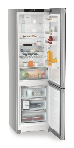 liebherr duocooling kuehlgefrierkombination cngbc 5723