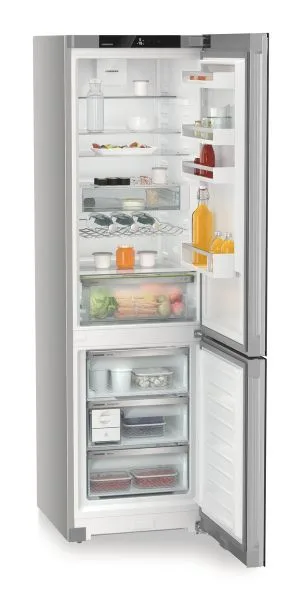 liebherr duocooling kuehlgefrierkombination cngbc 5723