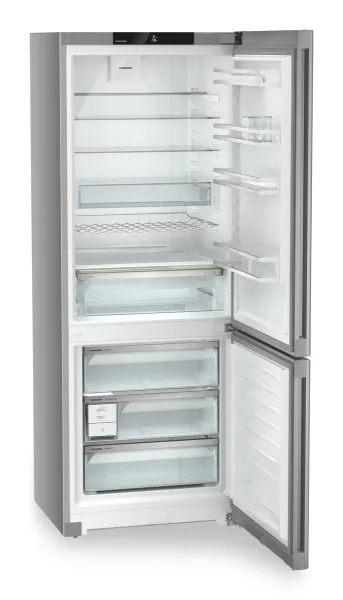 liebherr easyfesh kuehlgefrierkombination plus 7723 cnsfd
