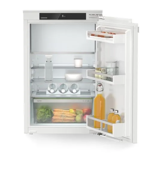 liebherr easyfresh irc 3921 integrierbarer kuehlschrank