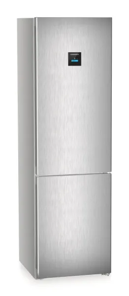 liebherr easyfresh kuehlgefrierkombination cnsfc 574i nofrost