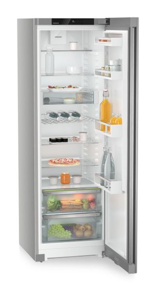 liebherr easyfresh standkuehlschrank rsfd 5220 steelfinish