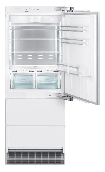 liebherr ecbn 5066 kühl-gefrier-kombination