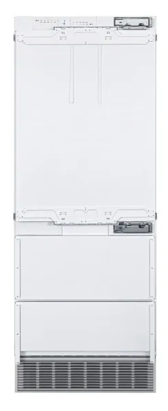 liebherr ecbn 5066 kühl-gefrier-kombination