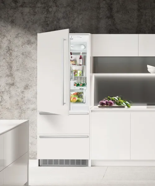 Liebherr ECBN 5066 PremiumPlus BioFresh NoFrost mit Linksanschlag