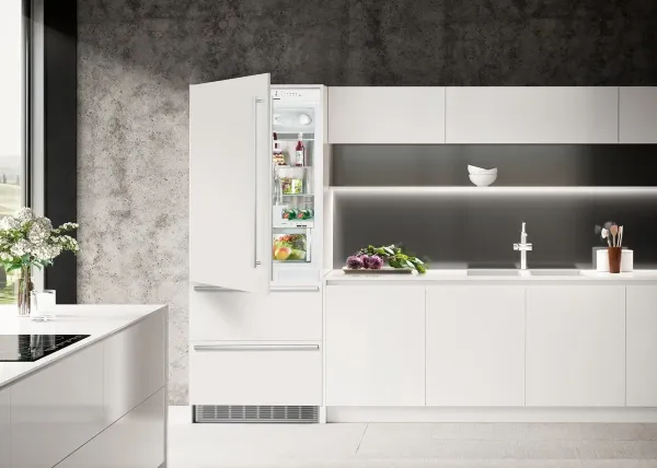 Liebherr ECBN 5066 PremiumPlus BioFresh NoFrost mit Linksanschlag