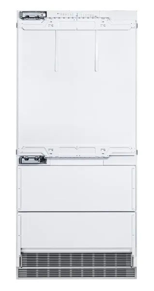 Liebherr ECBN 6156 kühl-gefrier-kombination PremiumPlus BioFresh NoFrost Linksanschlag