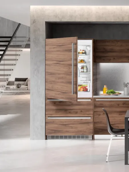 Liebherr ECBN 6156 PremiumPlus BioFresh NoFrost Linksanschlag
