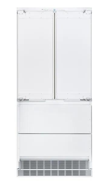 Liebherr ECBN 6256 PremiumPlus Integrierbare Kühl-Gefrierkombination mit BioFresh und NoFrost