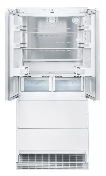 Liebherr ECBN 6256 PremiumPlus Integrierbare Kühl-Gefrierkombination mit BioFresh und NoFrost