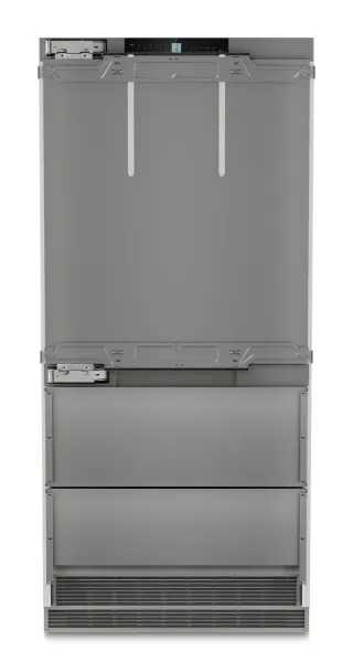 liebherr ecbne 8871 biofresh einbau kuehl gefrierkombination