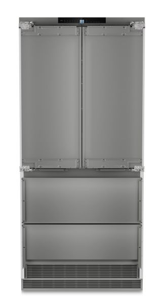 liebherr ecbne 8872 kuehl gefrierkombination duocooling