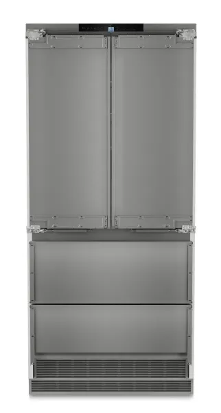 liebherr ecbne 8872 kuehl gefrierkombination duocooling