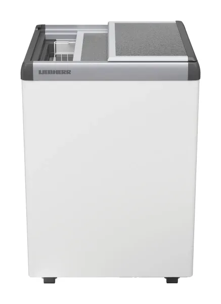 Liebherr EFE 1500 Eiscreme-Gefriertruhe