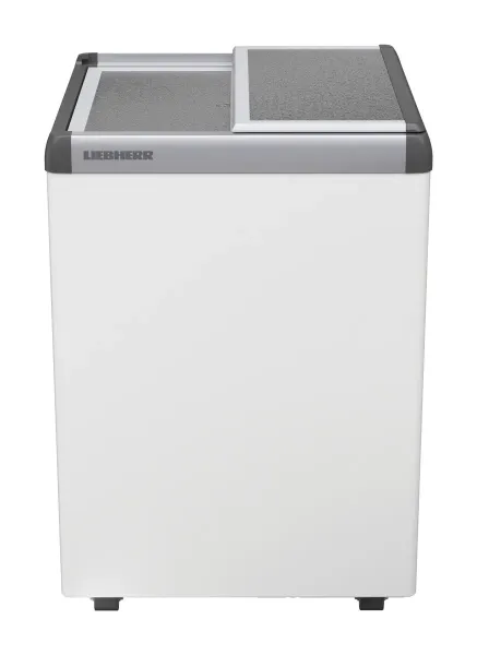 Liebherr EFE 1500 Eiscreme-Gefriertruhe