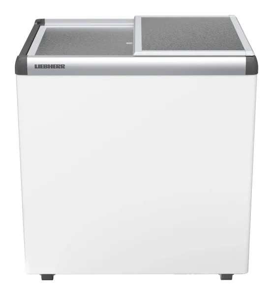 Liebherr EFE 2200 Eiscreme-Gefriertruhe