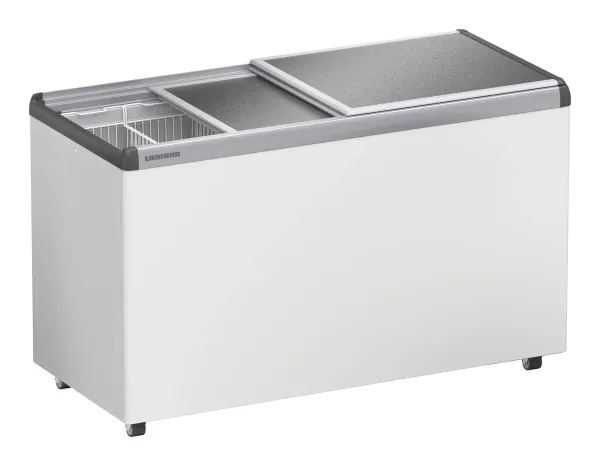 Liebherr EFE 4600 Eiscreme-Gefriertruhe