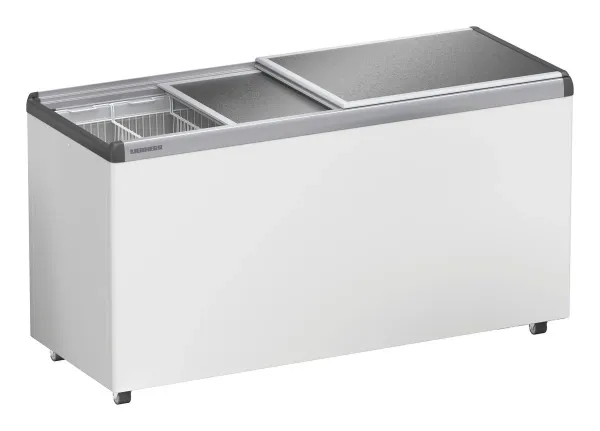 Liebherr EFE 5100 Eiscreme-Gefriertruhe