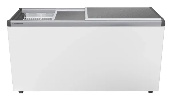 Liebherr EFE 5100 Eiscreme-Gefriertruhe