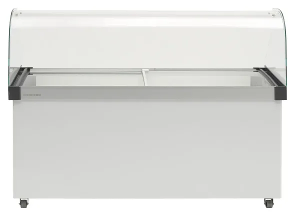 Liebherr EFI 4853 Eiscreme-Gefriertruhe