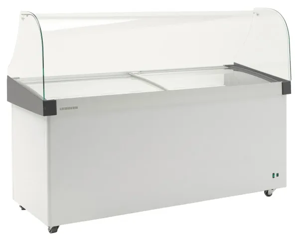 Liebherr EFI 4853 Eiscreme-Gefriertruhe