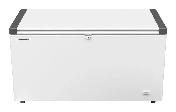 Liebherr efl 4655 Tiefkühltruhe Gewerbe gastro Gefriertruhe