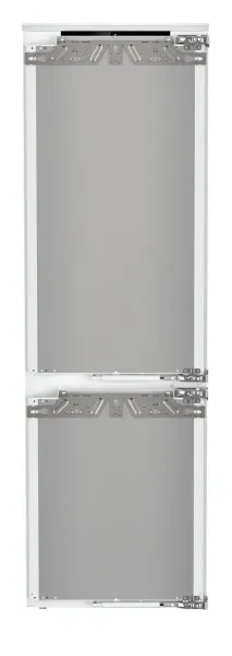 liebherr einbau kuehl gefrierkombination icbndi 5163