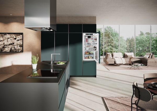 liebherr einbau kuehlschrank irbbi 4170 peak