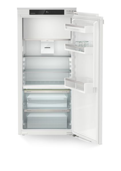 liebherr einbau kuehlschrank irbc 4121 biofresh