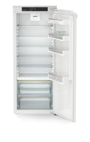 liebherr einbau kuehlschrank irbc 4520