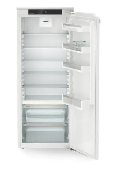 liebherr einbau kuehlschrank irbc 4520