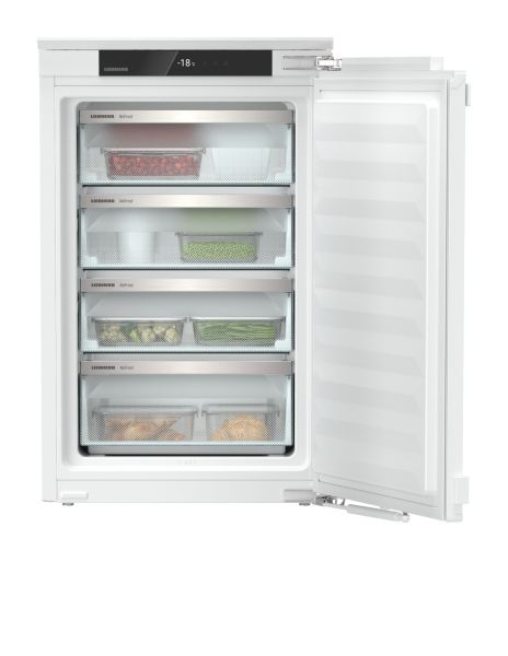 liebherr einbaugefrierschrank ifnd 3924