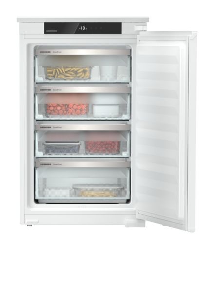 liebherr einbaugefrierschrank ifsd 3904