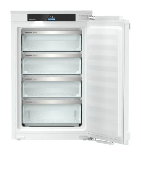 liebherr einbaugefrierschrank prime ifnci 3954 nofrost