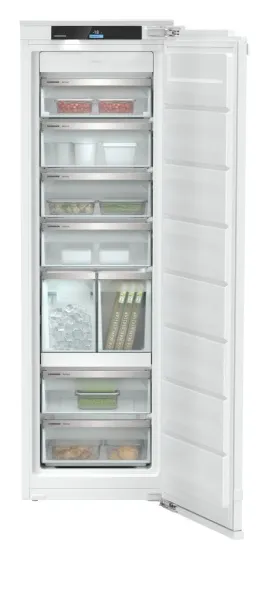 liebherr einbaugefrierschrank sifnad 5188 nofrost