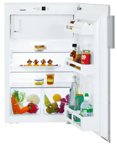 Liebherr EK 1624 Comfort Dekorfähiger Einbaukühlschrank mit Gefrierfach