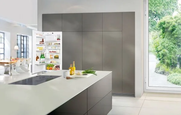 Liebherr EK 2324 Comfort Dekorfähiger Einbaukühlschrank