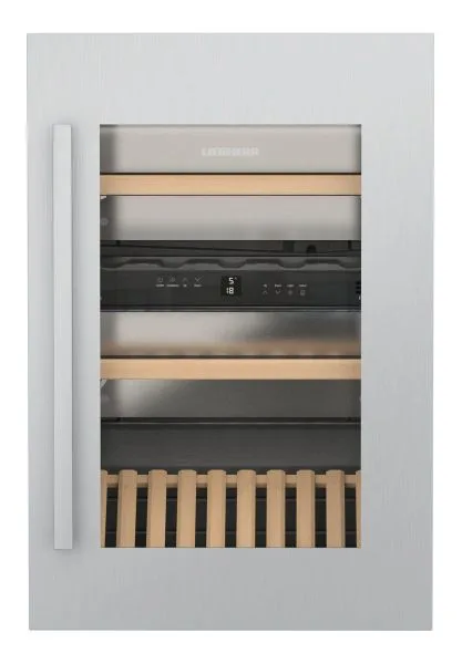 Liebherr EWTdf 1653 Vinidor Einbau-Weinschrank