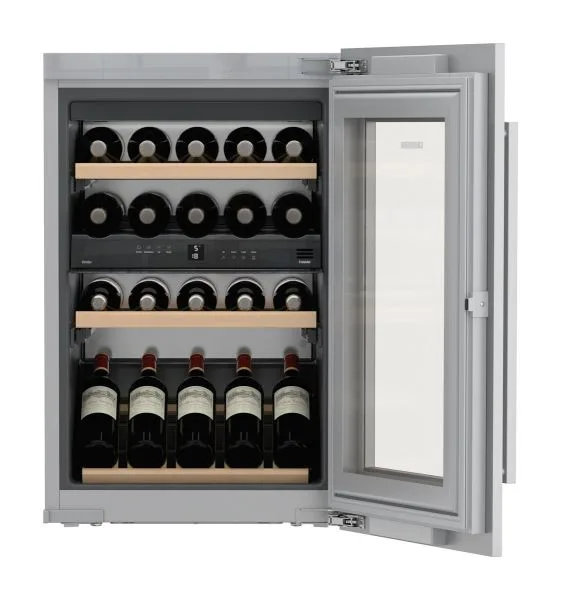 Liebherr EWTdf 1653 Vinidor Einbau-Weinschrank