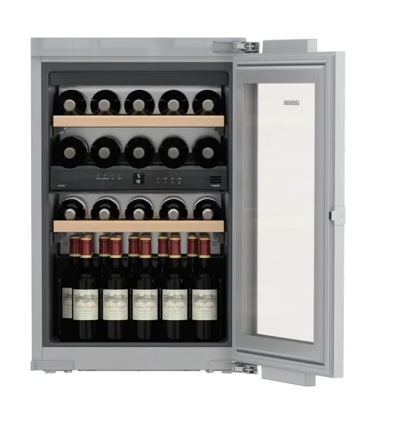Liebherr EWTdf 1653 Vinidor Einbau-Weinschrank